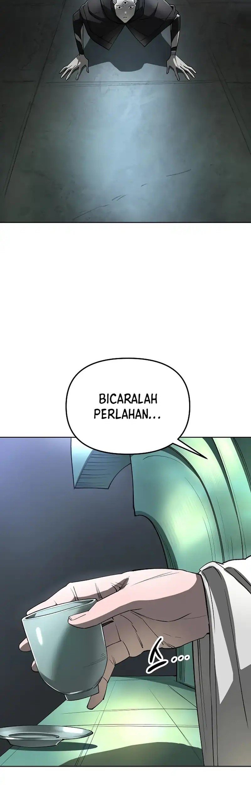 Cosmic Heavenly Demon 3077 Chapter 58 Gambar 35