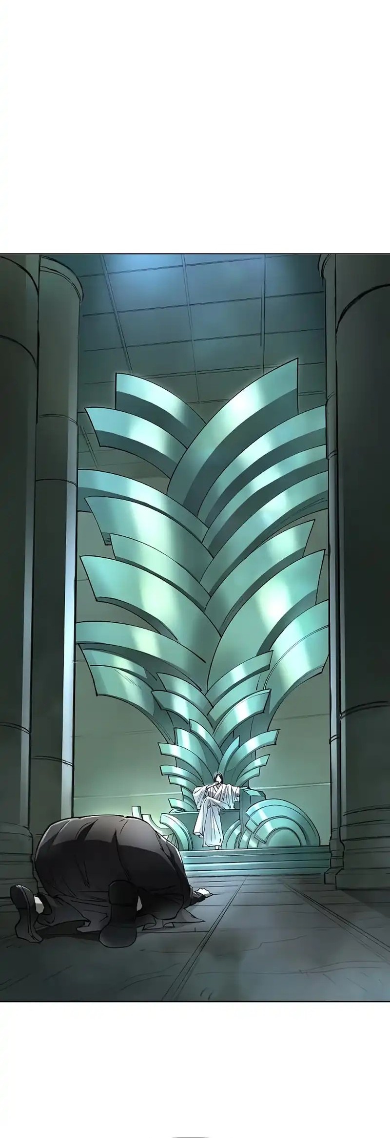 Cosmic Heavenly Demon 3077 Chapter 58 Gambar 36