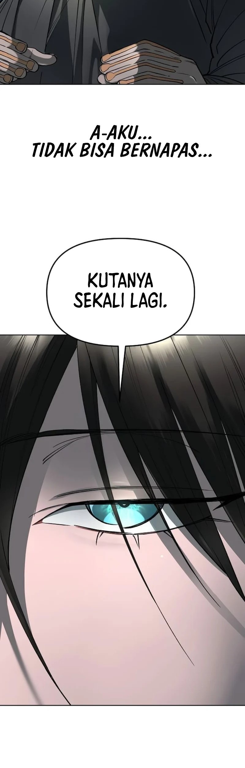 Cosmic Heavenly Demon 3077 Chapter 59 Gambar 11