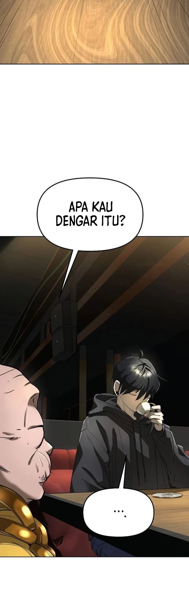 Cosmic Heavenly Demon 3077 Chapter 59 Gambar 39