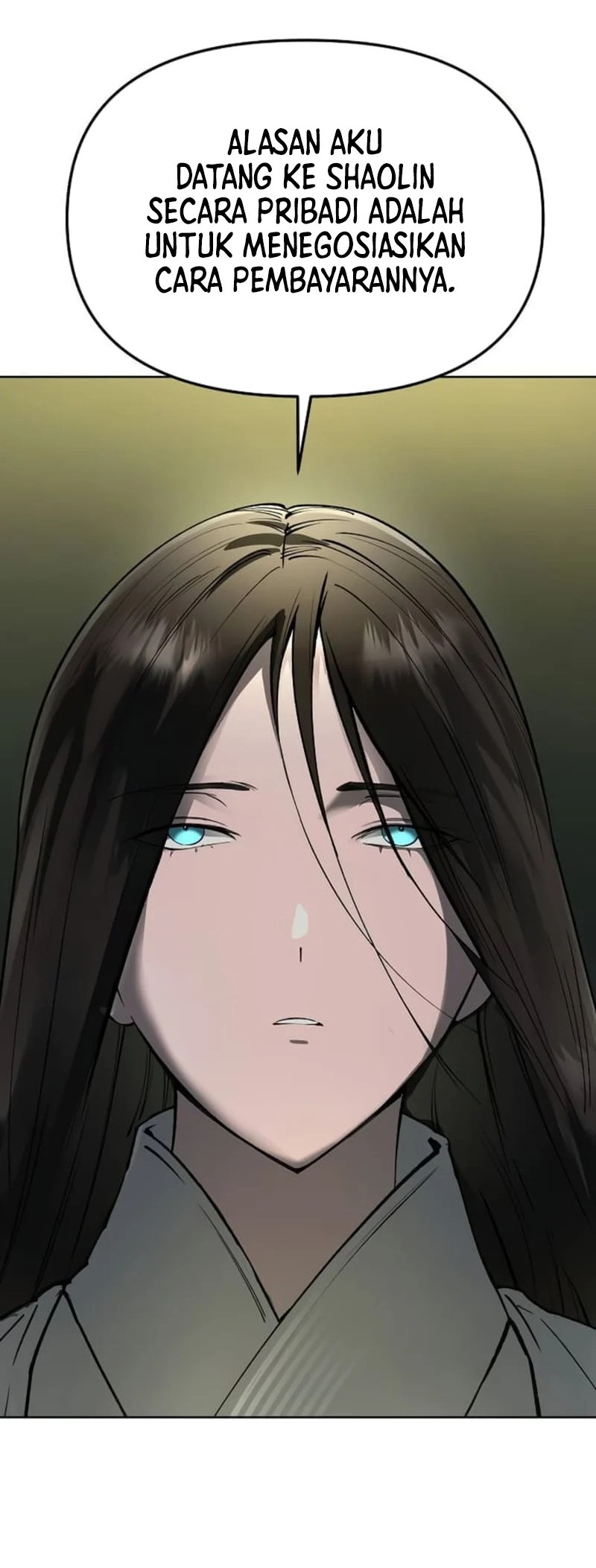 Cosmic Heavenly Demon 3077 Chapter 59 Gambar 40