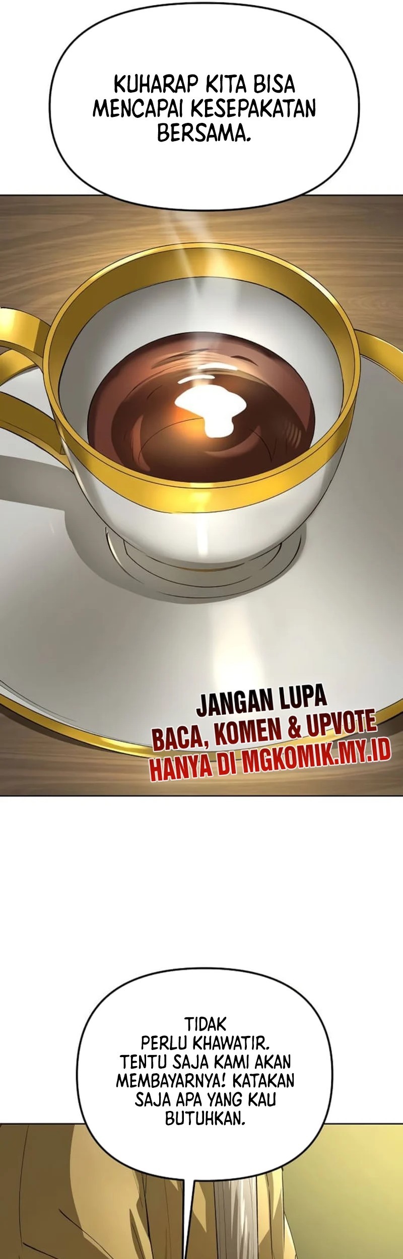 Cosmic Heavenly Demon 3077 Chapter 59 Gambar 41