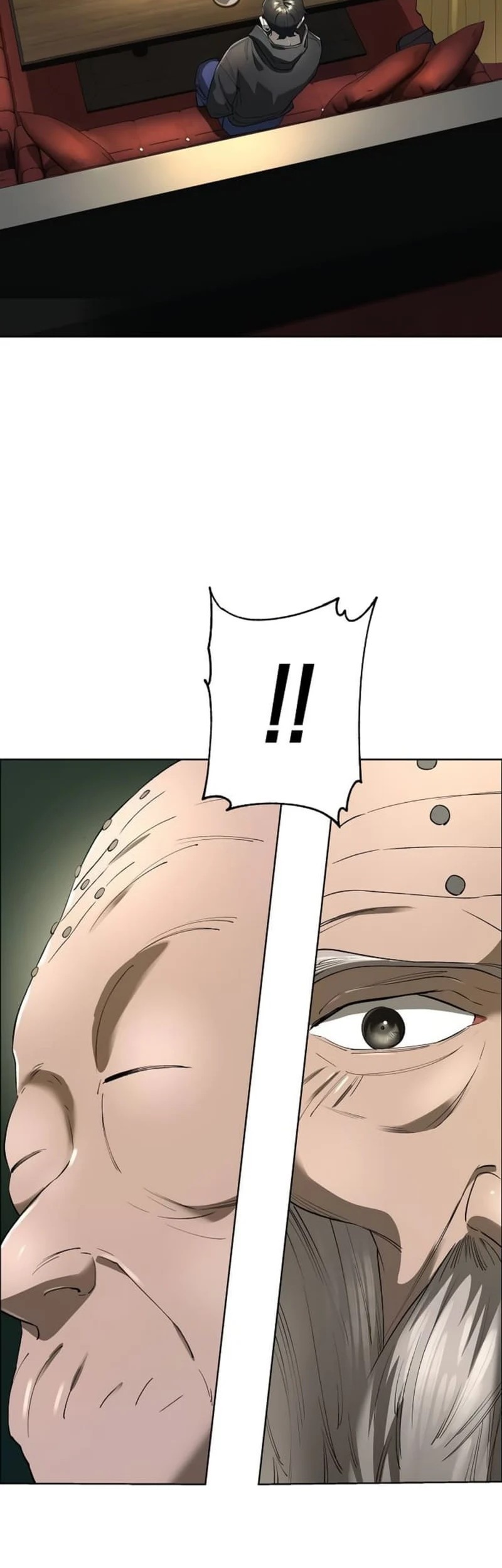 Cosmic Heavenly Demon 3077 Chapter 59 Gambar 43