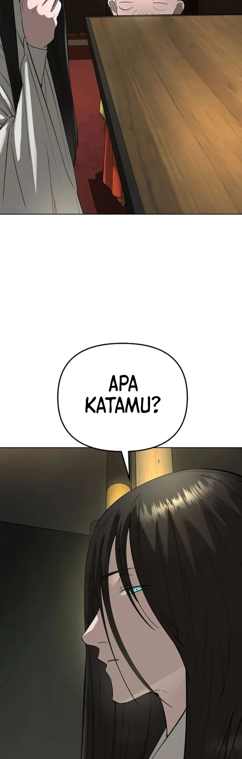 Cosmic Heavenly Demon 3077 Chapter 59 Gambar 46