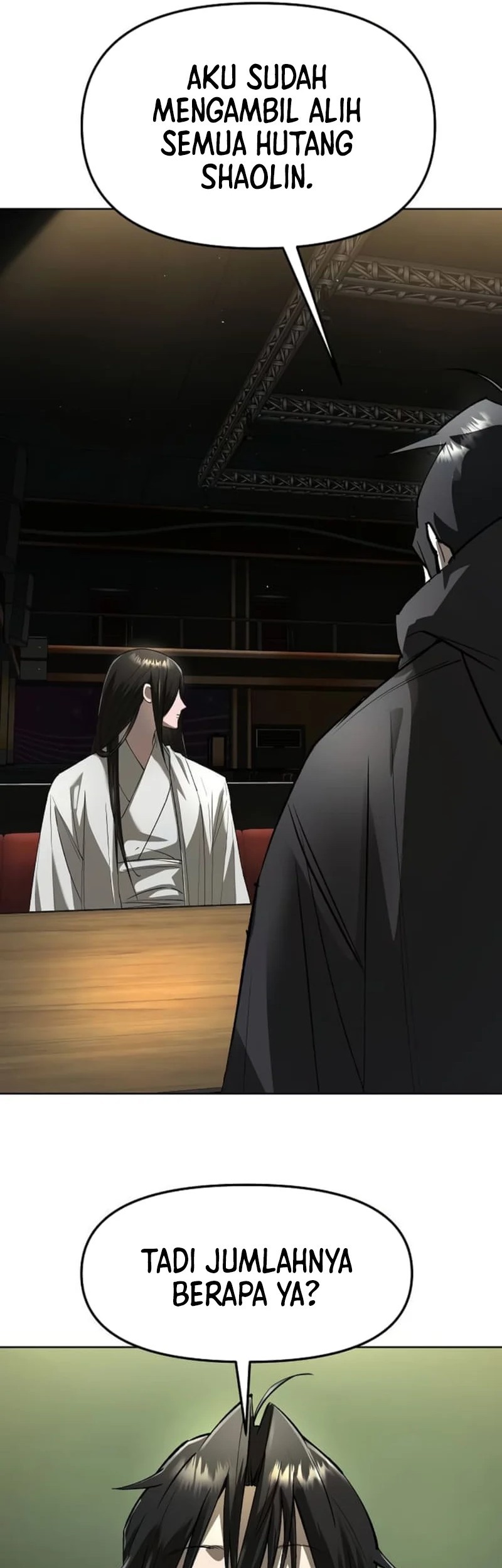 Cosmic Heavenly Demon 3077 Chapter 59 Gambar 49