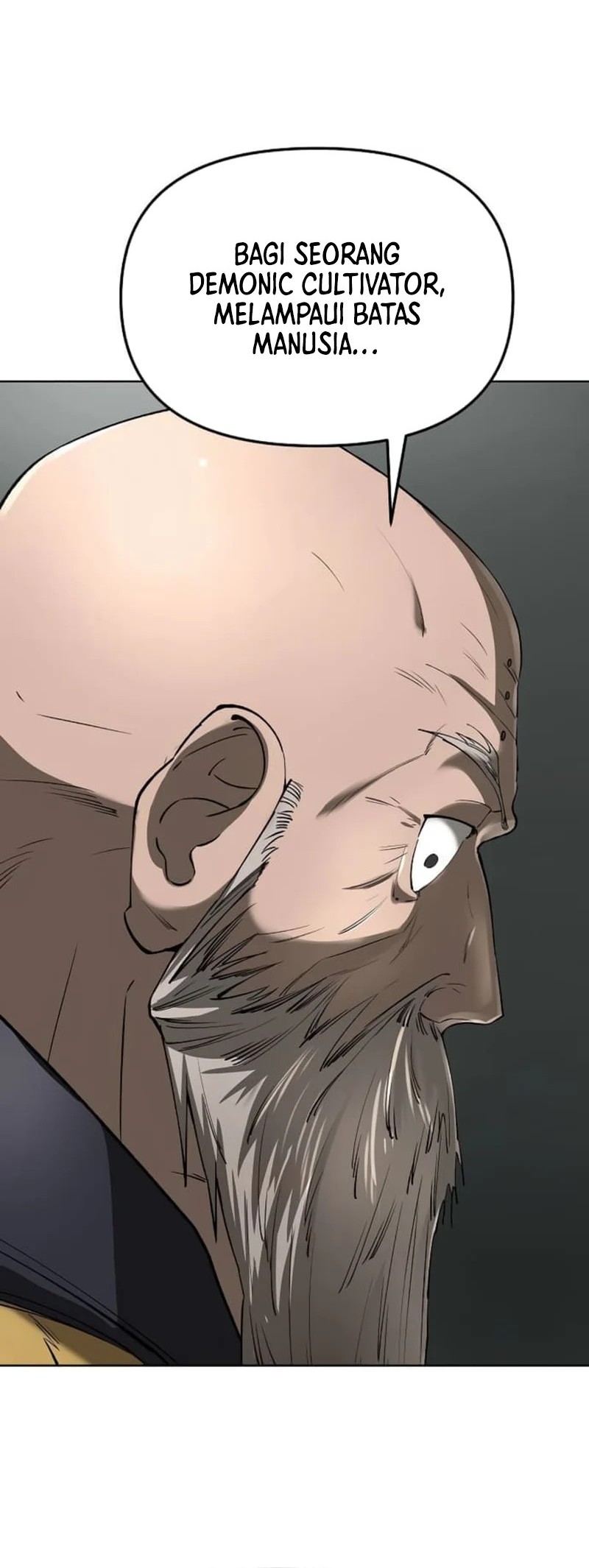 Cosmic Heavenly Demon 3077 Chapter 59 Gambar 56