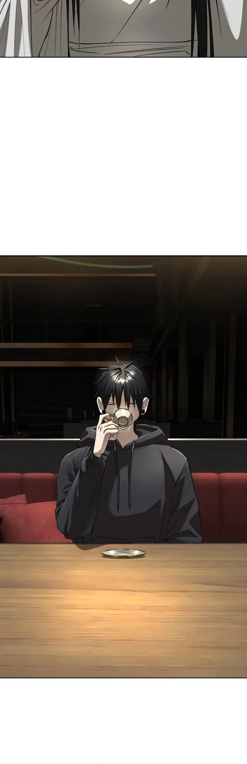 Cosmic Heavenly Demon 3077 Chapter 59 Gambar 60