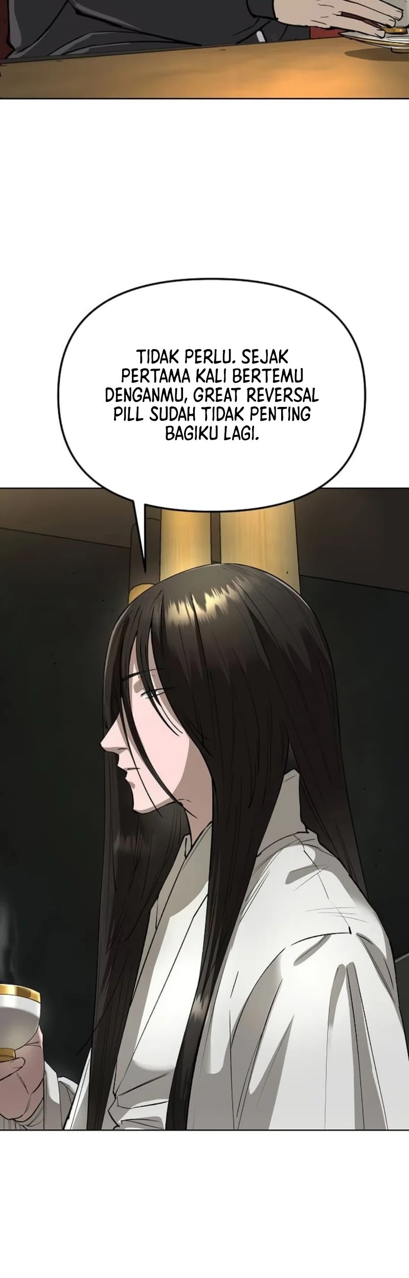 Cosmic Heavenly Demon 3077 Chapter 59 Gambar 64