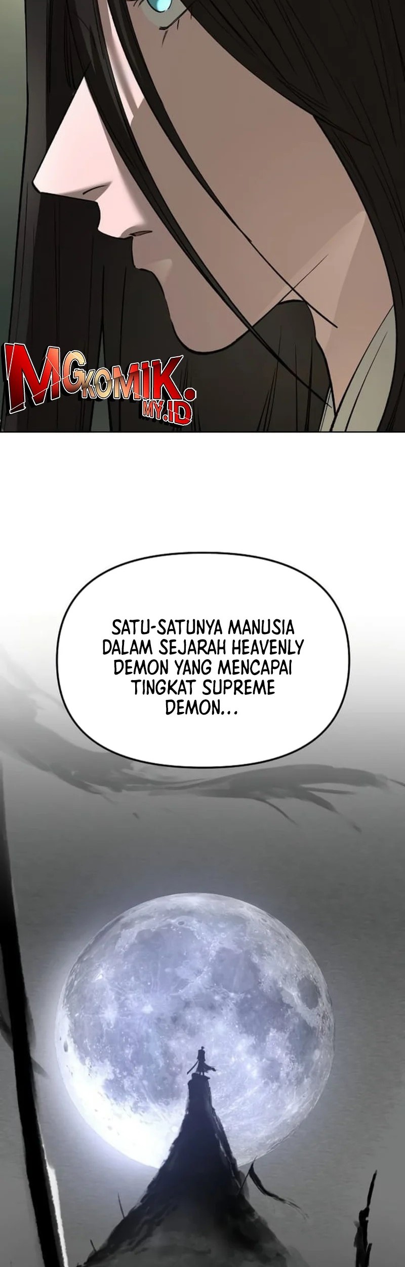 Cosmic Heavenly Demon 3077 Chapter 59 Gambar 66