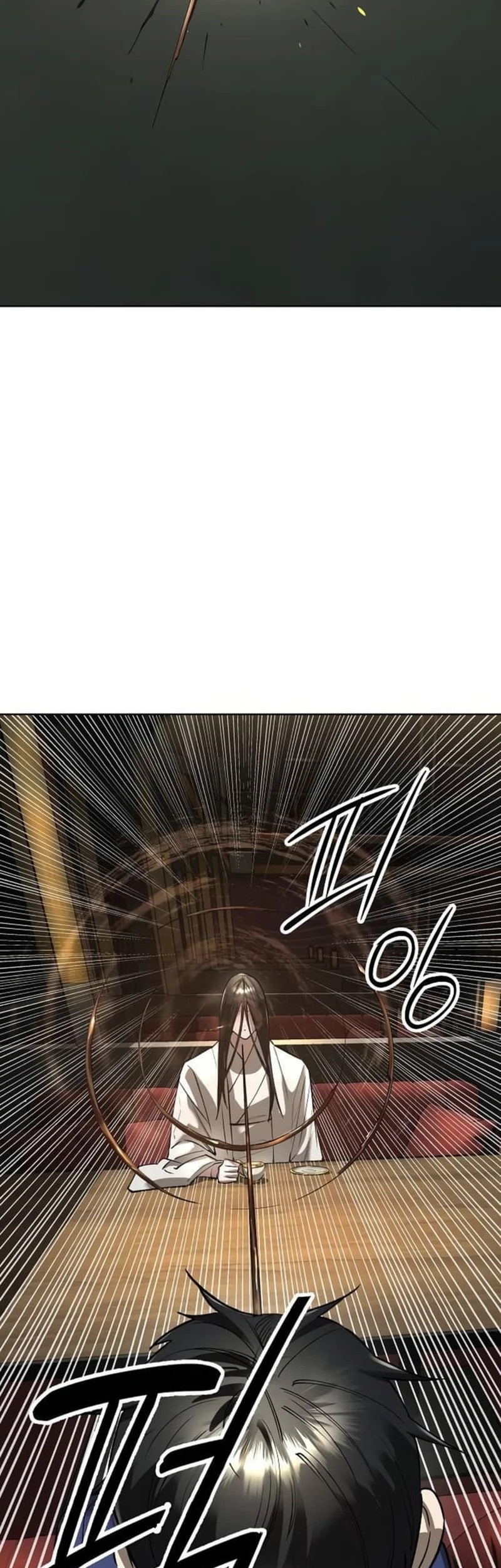 Cosmic Heavenly Demon 3077 Chapter 59 Gambar 70