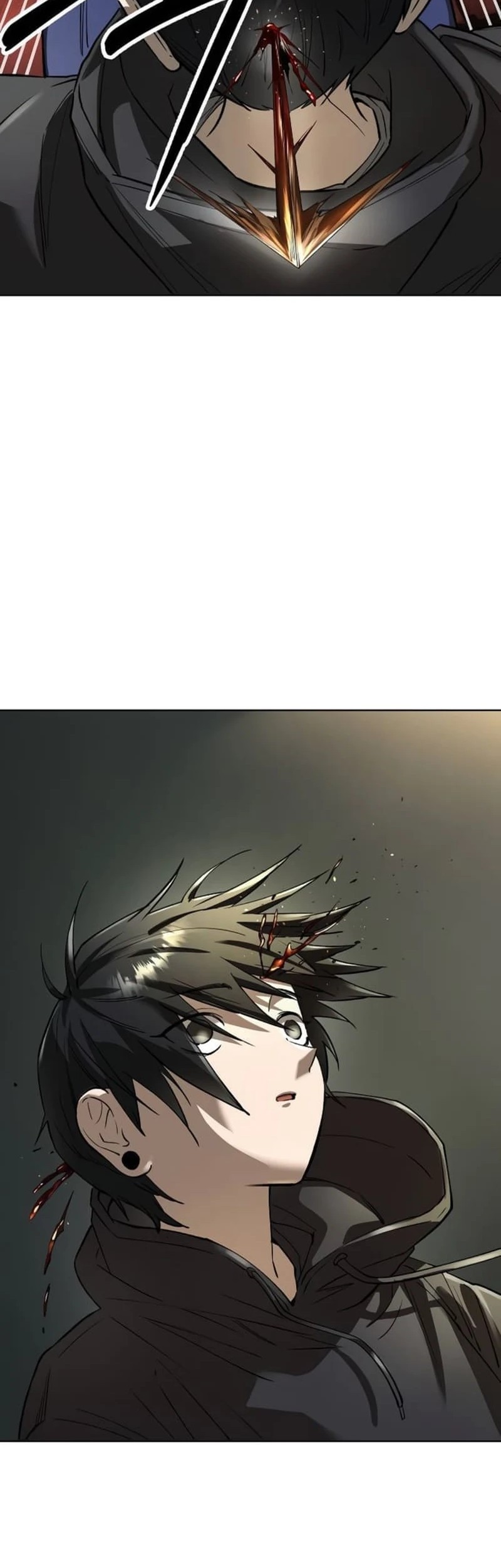 Cosmic Heavenly Demon 3077 Chapter 59 Gambar 71