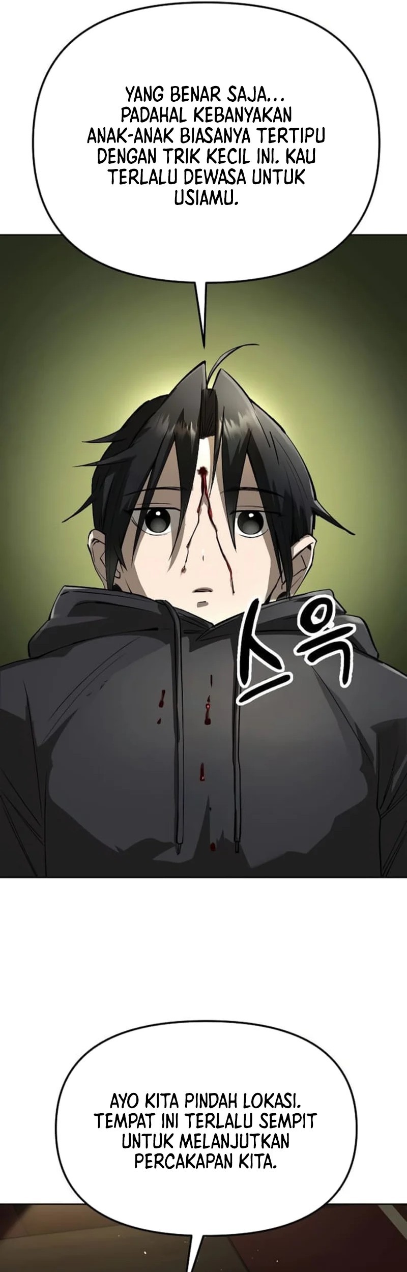 Cosmic Heavenly Demon 3077 Chapter 59 Gambar 77