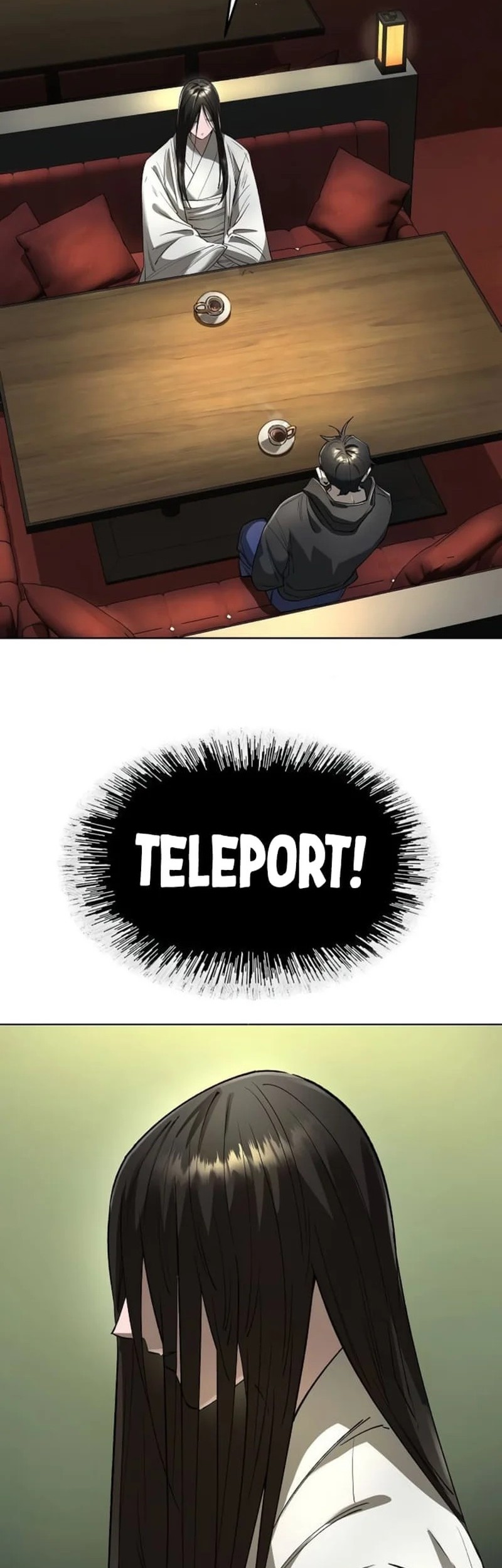 Cosmic Heavenly Demon 3077 Chapter 59 Gambar 78