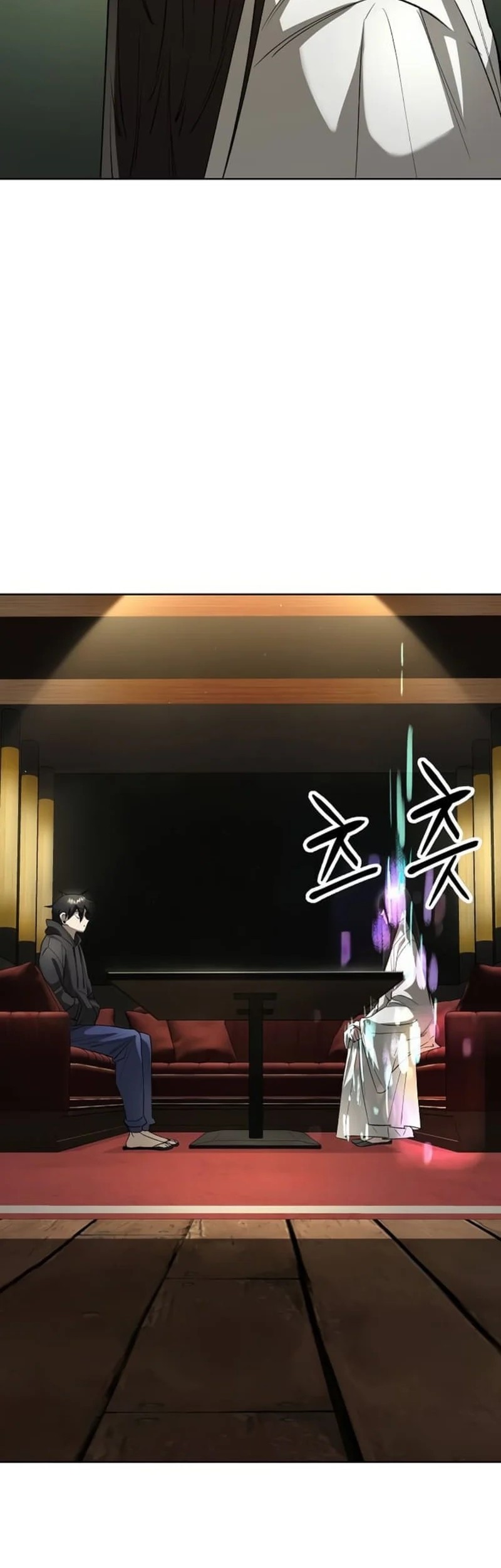 Cosmic Heavenly Demon 3077 Chapter 59 Gambar 79