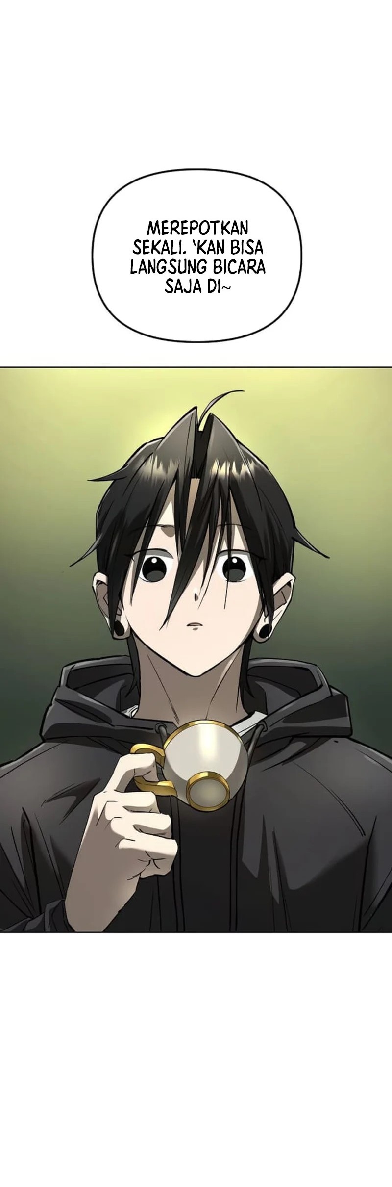 Cosmic Heavenly Demon 3077 Chapter 59 Gambar 80