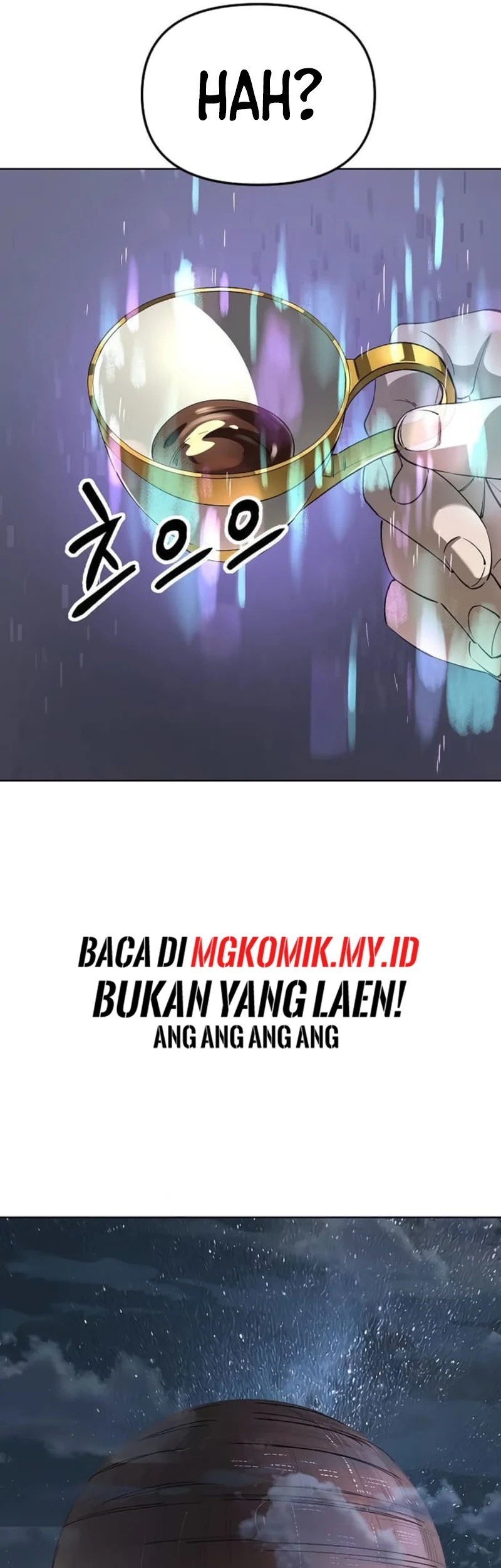 Cosmic Heavenly Demon 3077 Chapter 59 Gambar 81