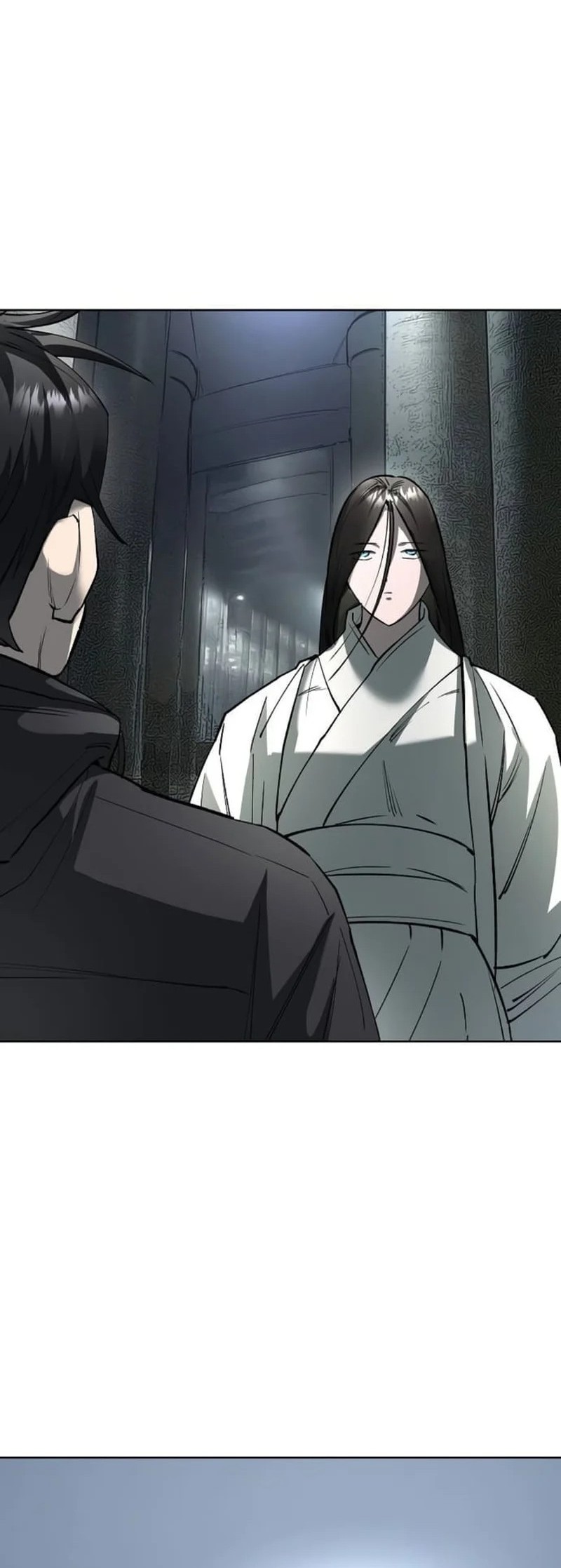 Cosmic Heavenly Demon 3077 Chapter 59 Gambar 84