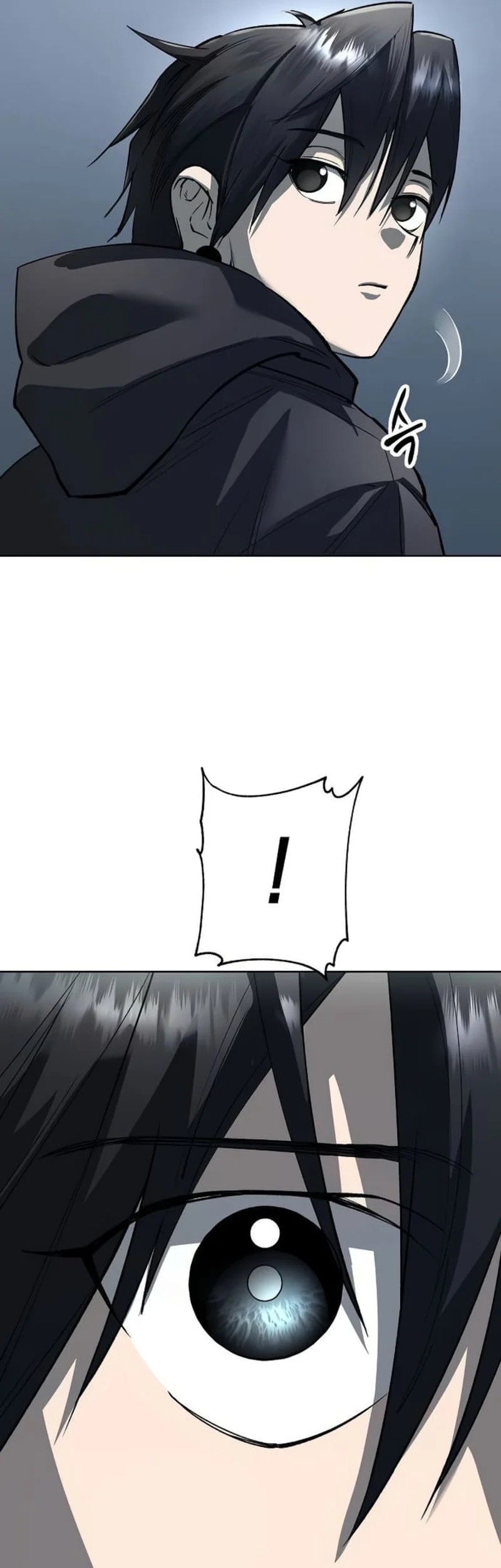 Cosmic Heavenly Demon 3077 Chapter 59 Gambar 85