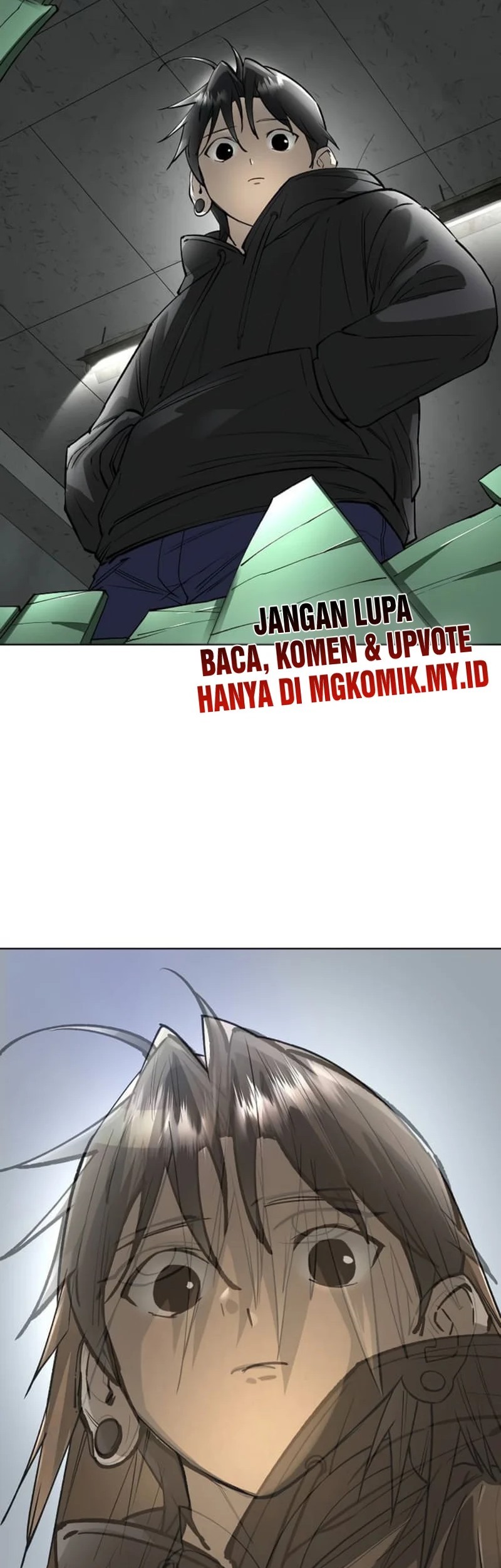 Cosmic Heavenly Demon 3077 Chapter 59 Gambar 89