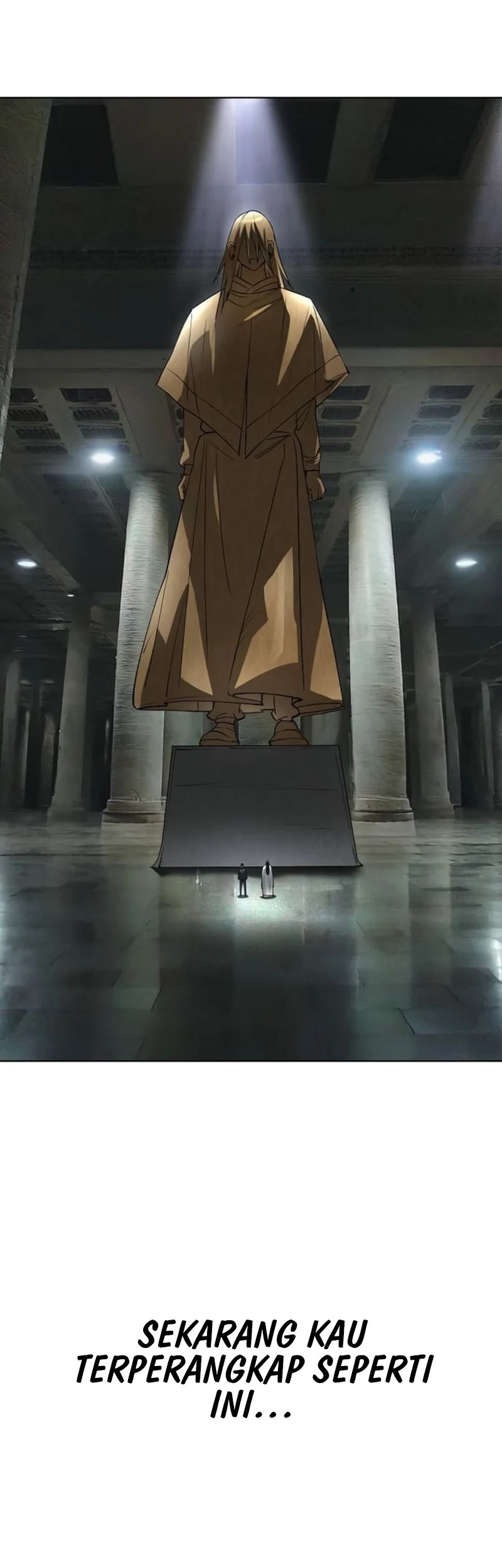 Cosmic Heavenly Demon 3077 Chapter 59 Gambar 91