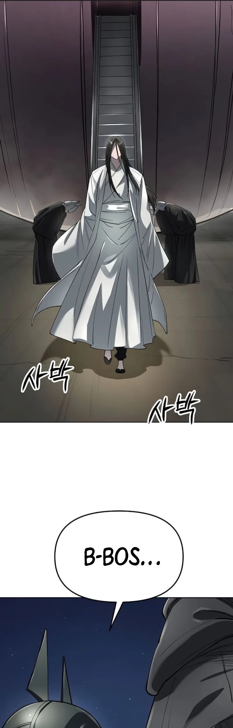 Cosmic Heavenly Demon 3077 Chapter 59 Gambar 5