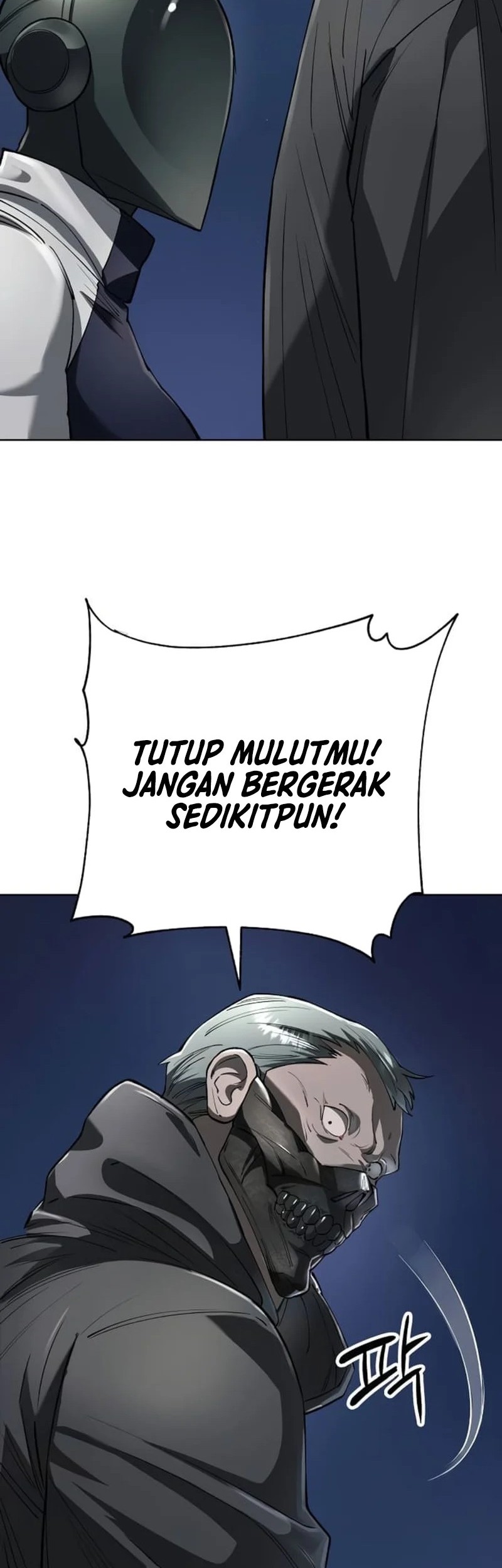 Cosmic Heavenly Demon 3077 Chapter 59 Gambar 6