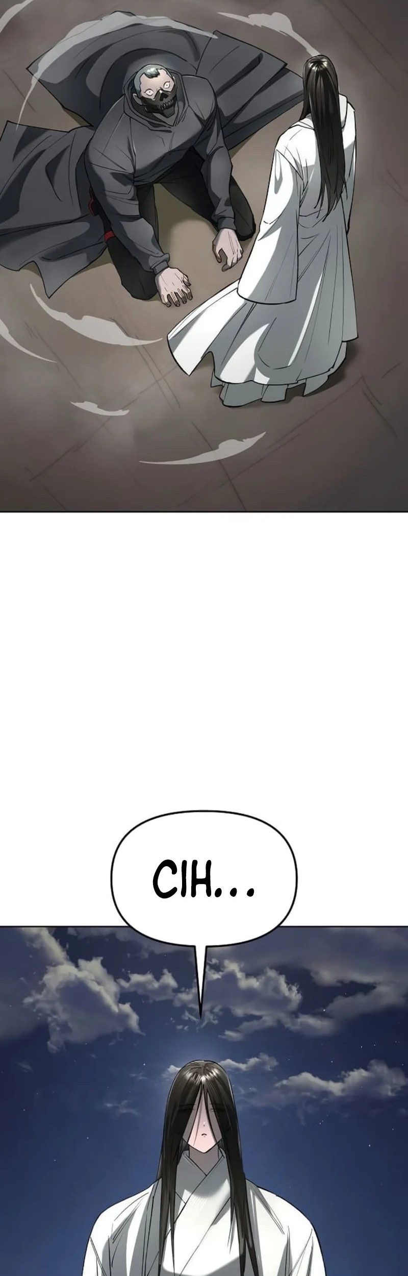 Cosmic Heavenly Demon 3077 Chapter 59 Gambar 14