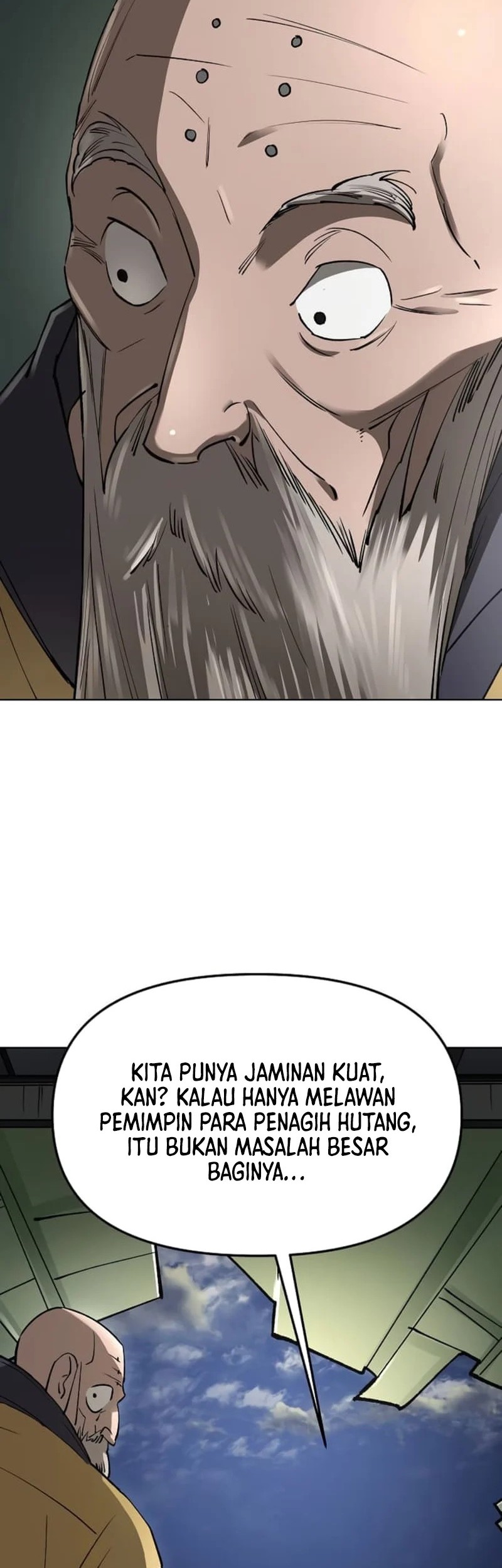 Cosmic Heavenly Demon 3077 Chapter 59 Gambar 22