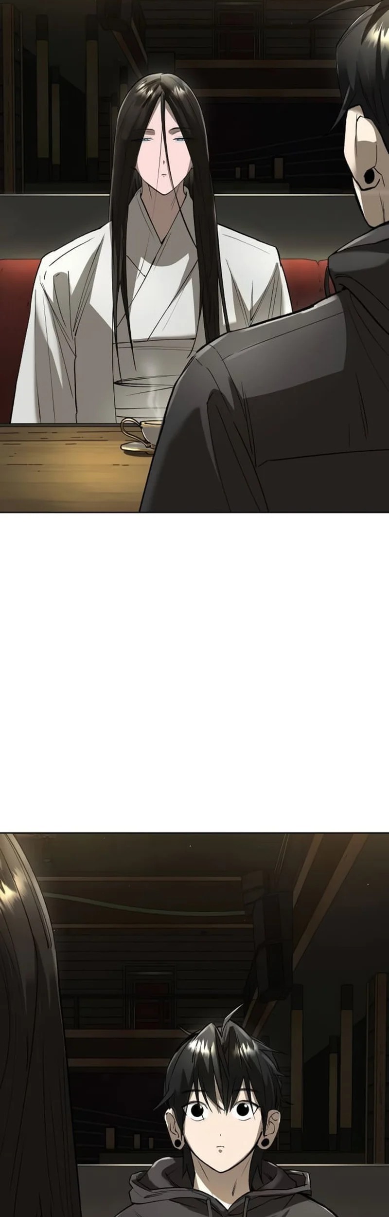 Cosmic Heavenly Demon 3077 Chapter 59 Gambar 29