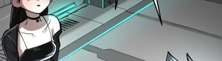 Cosmic Heavenly Demon 3077 Chapter 5 Gambar 94