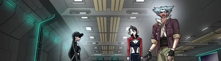 Cosmic Heavenly Demon 3077 Chapter 5 Gambar 92