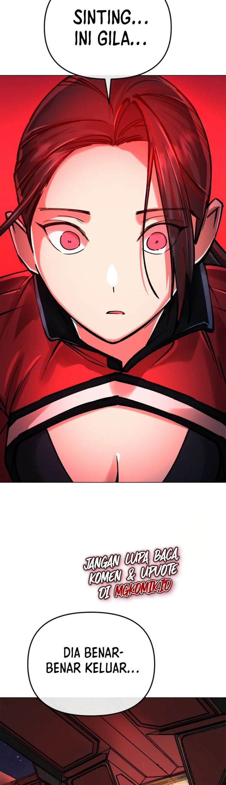 Cosmic Heavenly Demon 3077 Chapter 5 Gambar 133