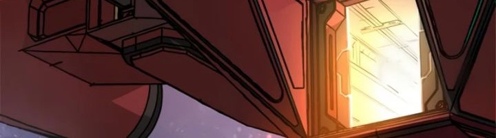 Cosmic Heavenly Demon 3077 Chapter 5 Gambar 134