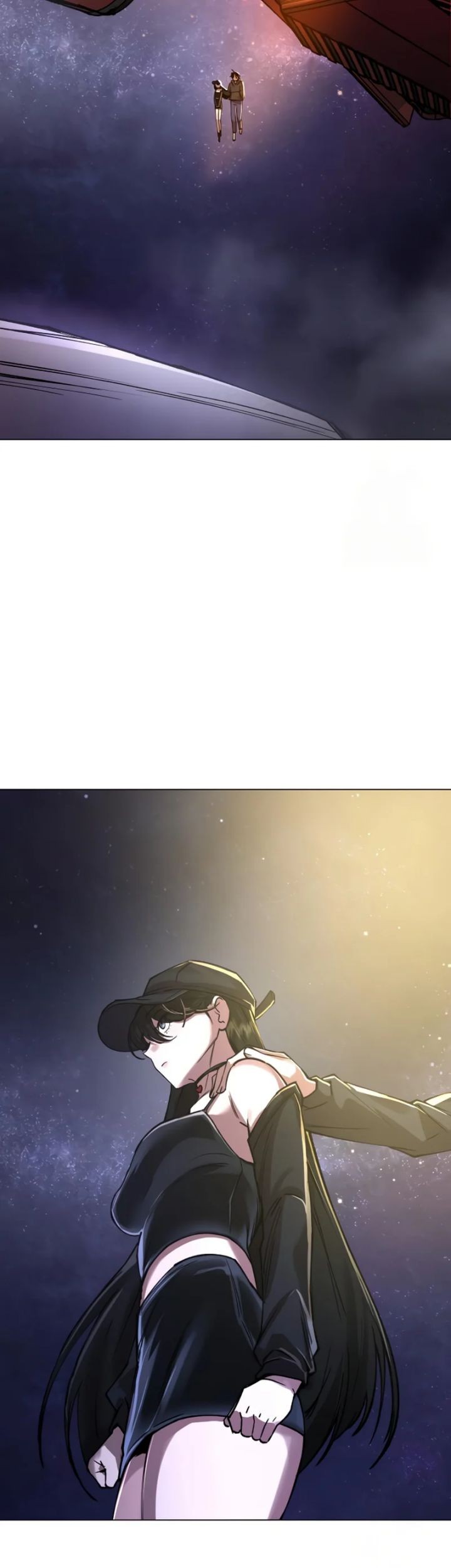 Cosmic Heavenly Demon 3077 Chapter 5 Gambar 135