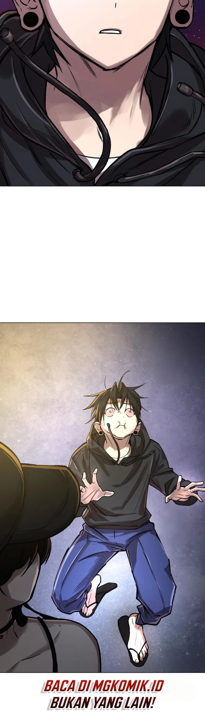 Cosmic Heavenly Demon 3077 Chapter 5 Gambar 139