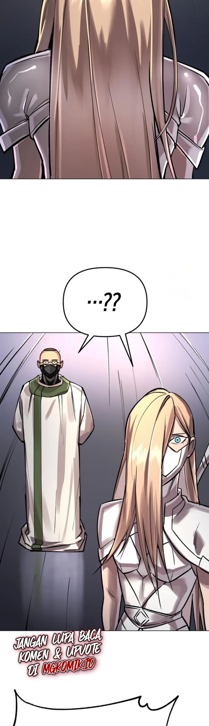 Cosmic Heavenly Demon 3077 Chapter 5 Gambar 147