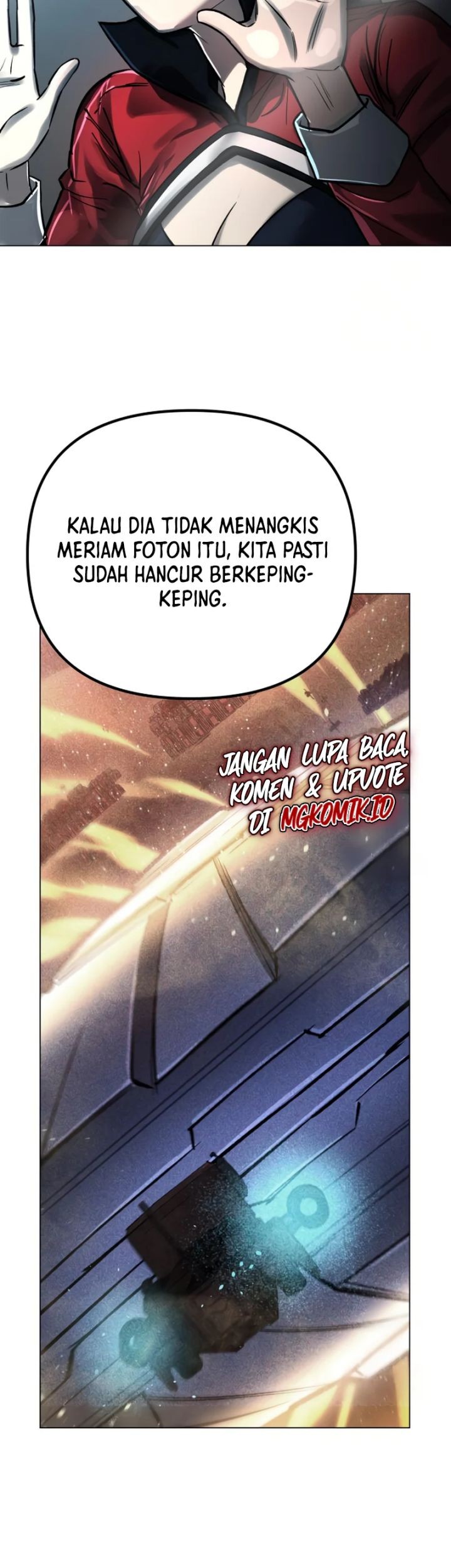 Cosmic Heavenly Demon 3077 Chapter 5 Gambar 17
