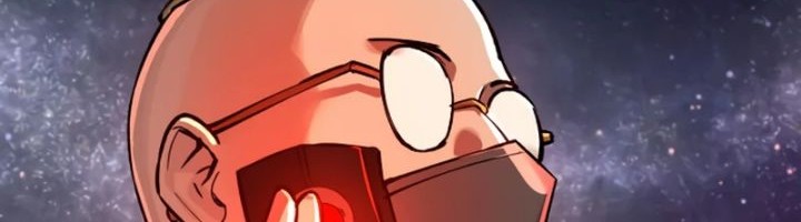 Cosmic Heavenly Demon 3077 Chapter 5 Gambar 38