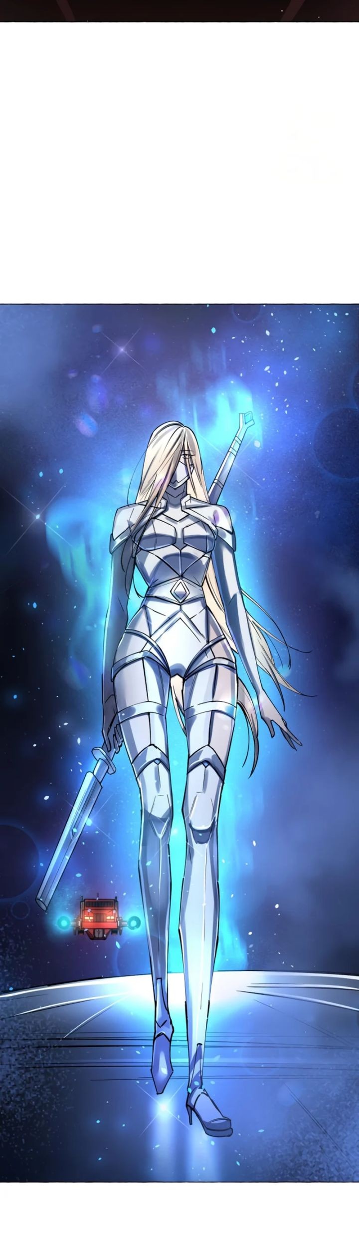 Cosmic Heavenly Demon 3077 Chapter 5 Gambar 5