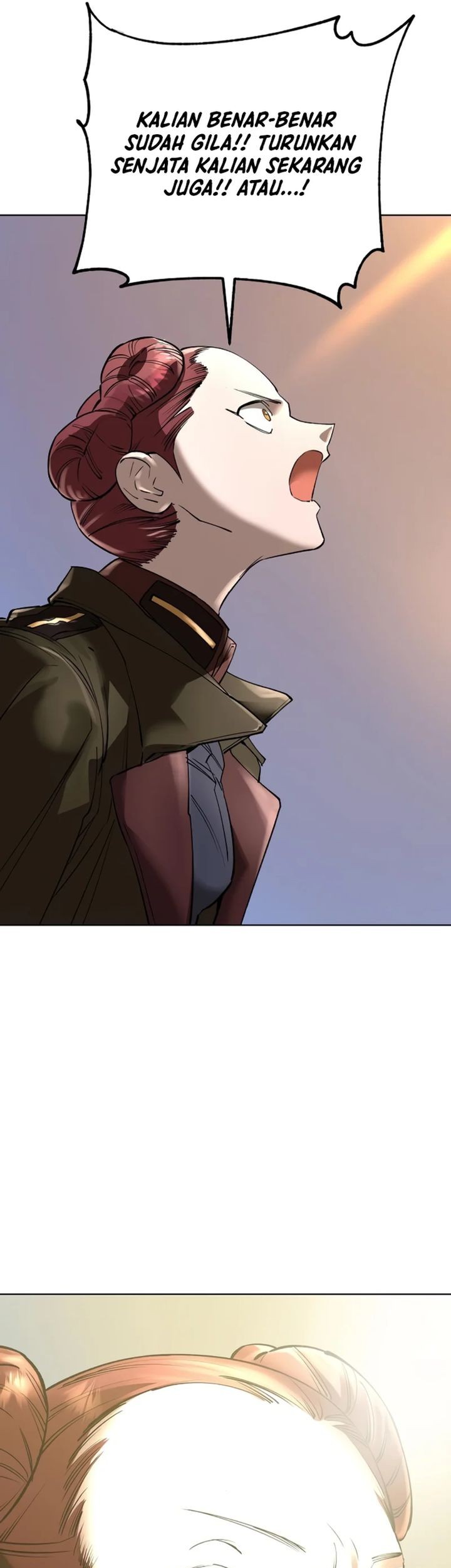 Cosmic Heavenly Demon 3077 Chapter 50 Gambar 21