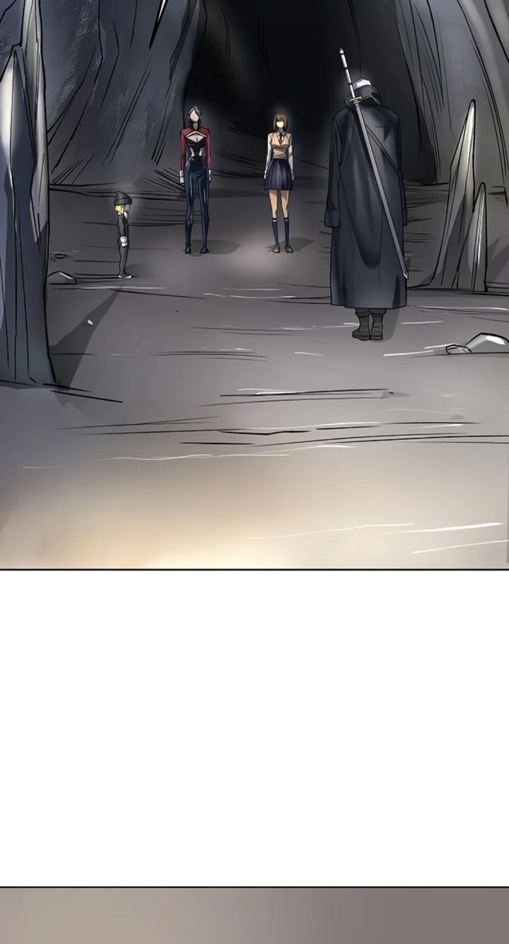 Cosmic Heavenly Demon 3077 Chapter 50 Gambar 52