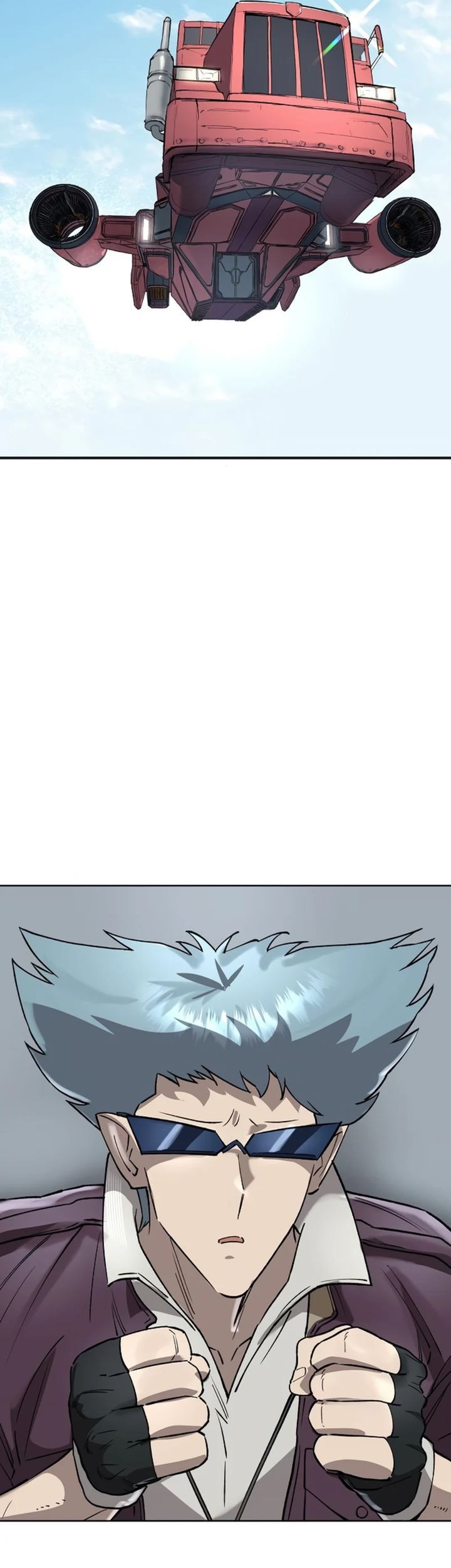 Cosmic Heavenly Demon 3077 Chapter 50 Gambar 55