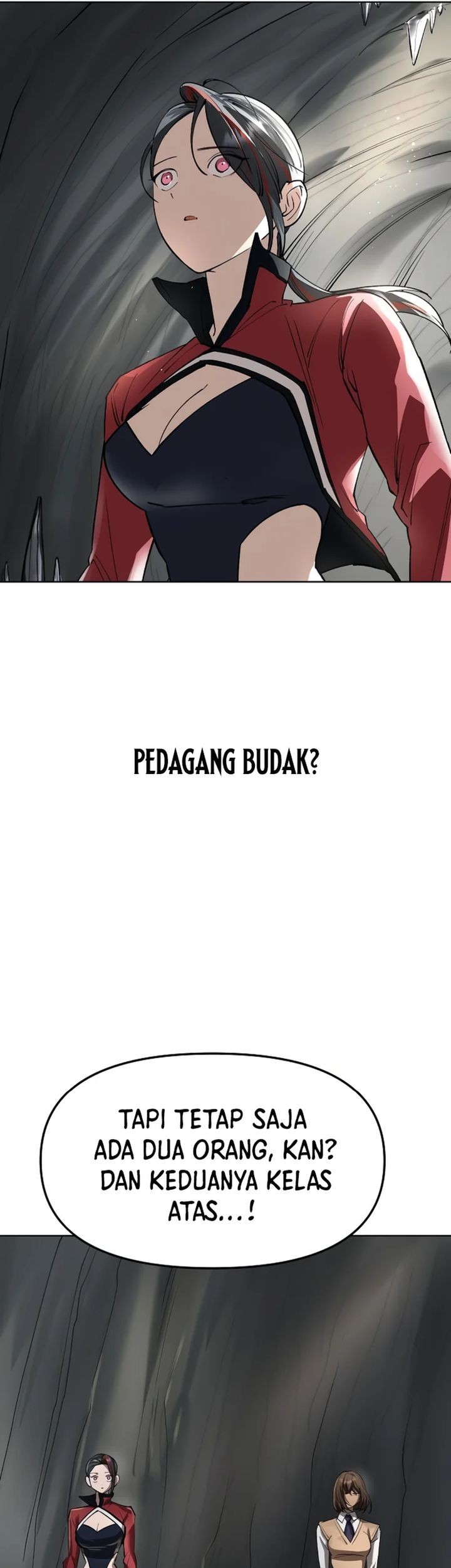 Cosmic Heavenly Demon 3077 Chapter 50 Gambar 89