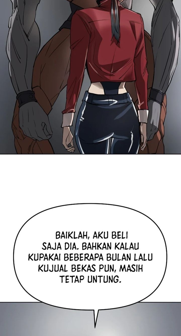 Cosmic Heavenly Demon 3077 Chapter 50 Gambar 96