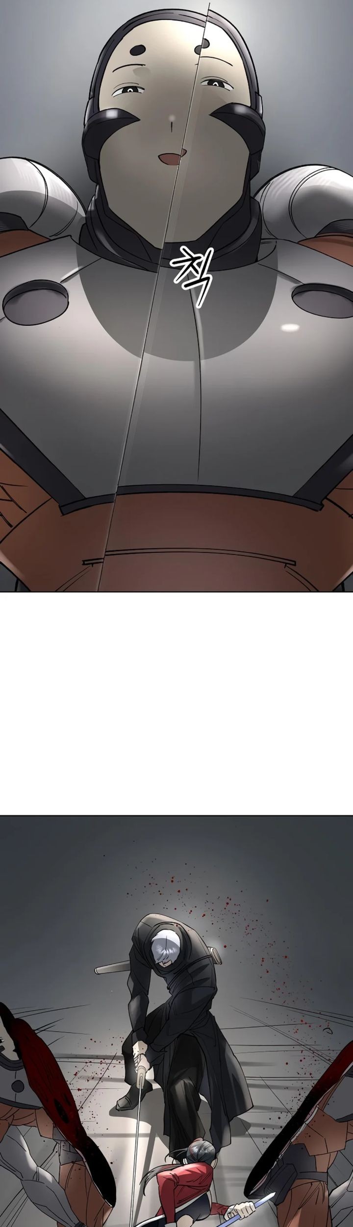 Cosmic Heavenly Demon 3077 Chapter 50 Gambar 99