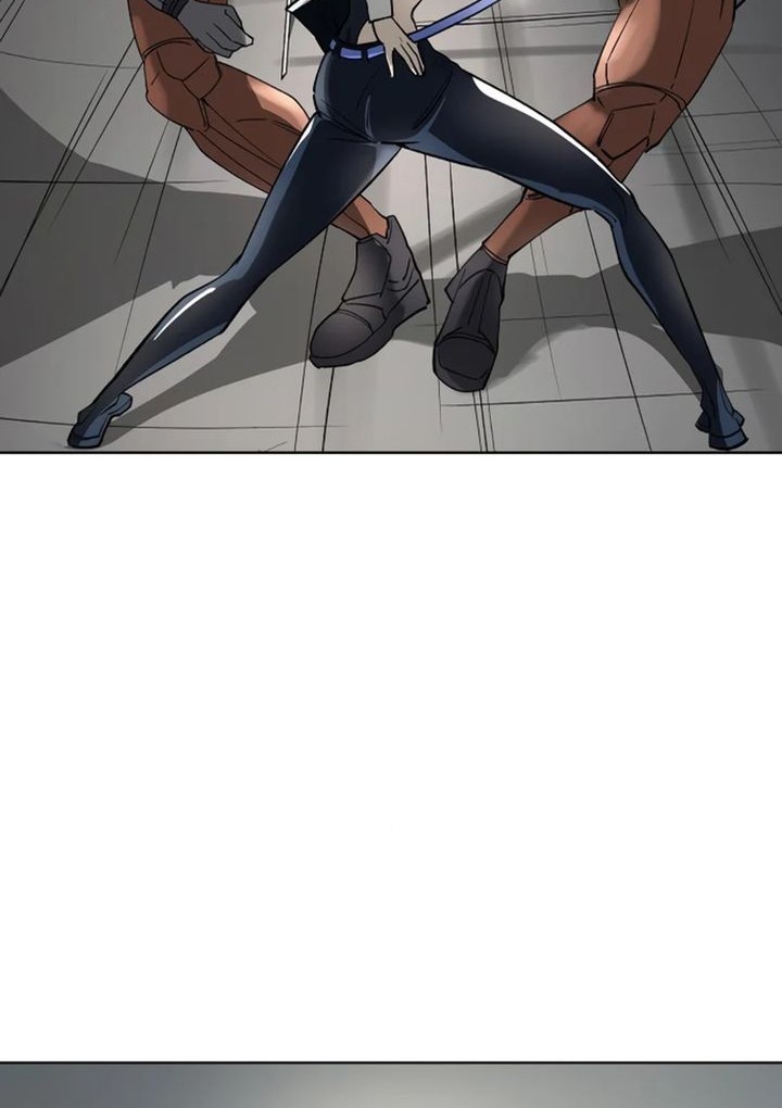 Cosmic Heavenly Demon 3077 Chapter 50 Gambar 100