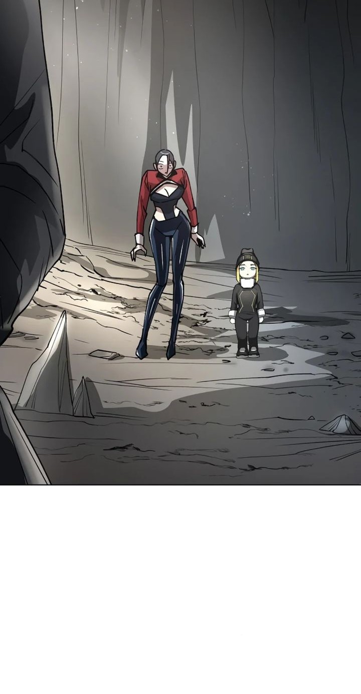 Cosmic Heavenly Demon 3077 Chapter 50 Gambar 110