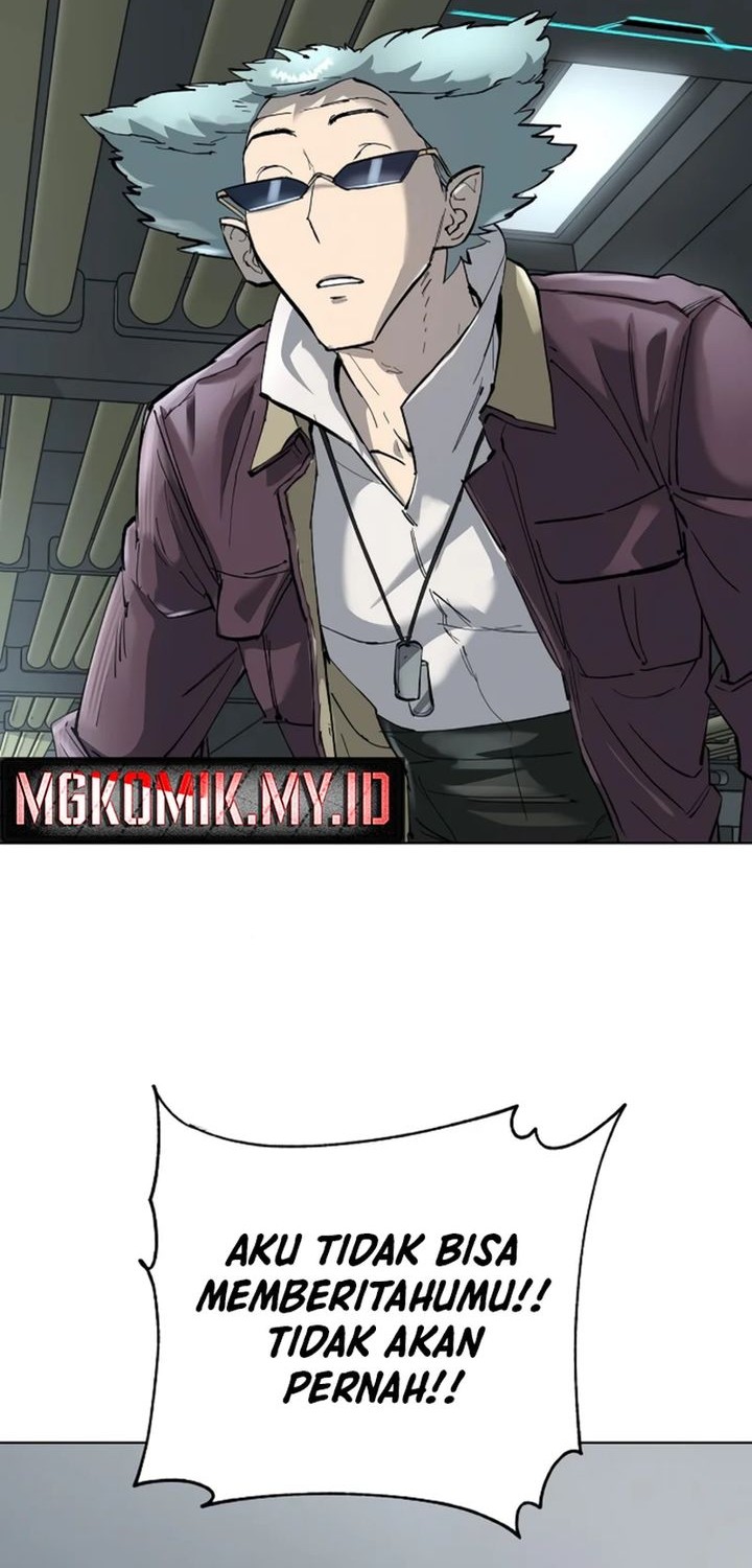 Cosmic Heavenly Demon 3077 Chapter 51 Gambar 6