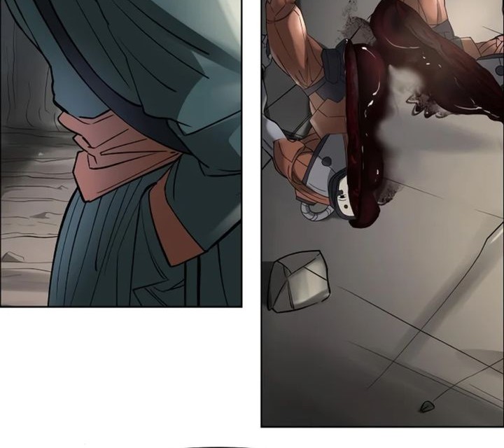 Cosmic Heavenly Demon 3077 Chapter 51 Gambar 24