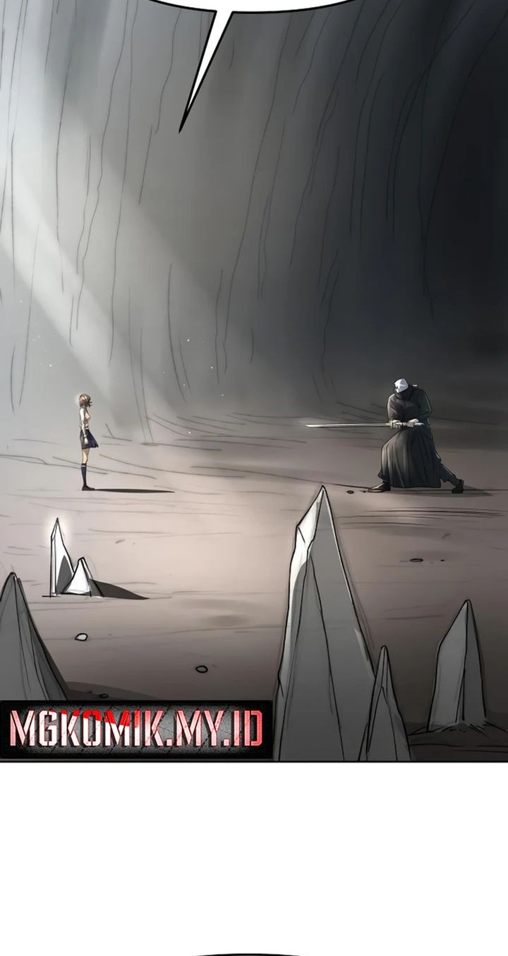 Cosmic Heavenly Demon 3077 Chapter 51 Gambar 26